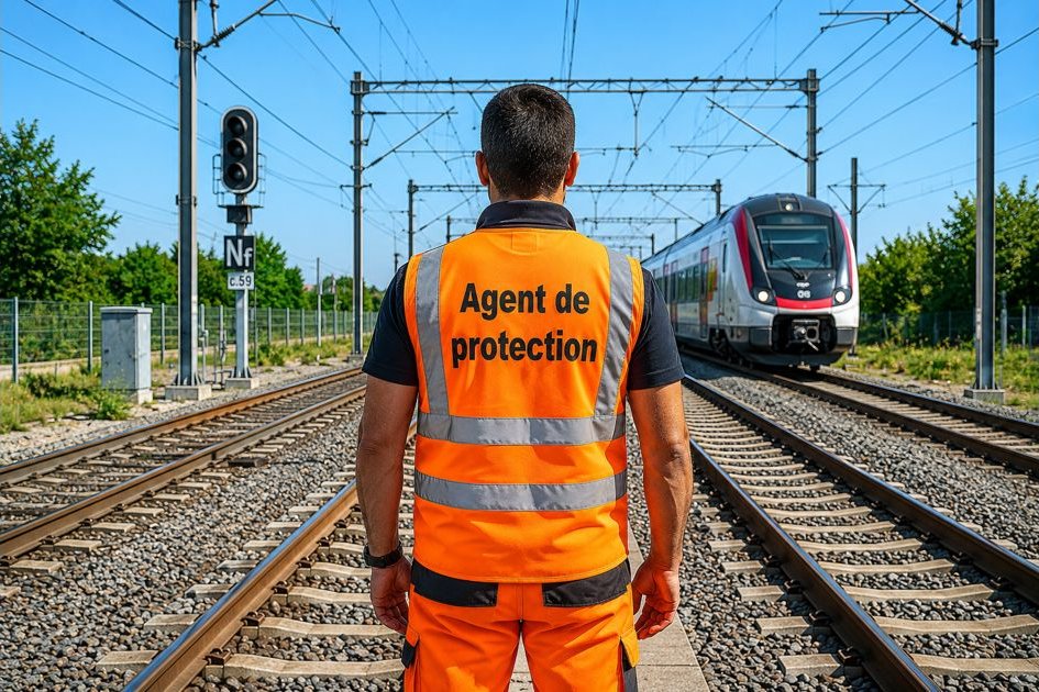 Formation Agent de Protection Électrique (CH1 · CB1 · CH3 · CB3)