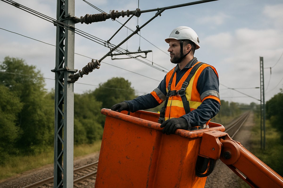 Formation ferroviaire finançable OPCO et CPF